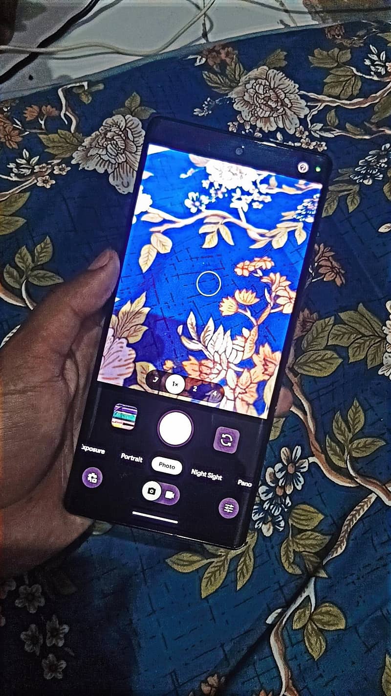 Google Pixel 6 Pro 1