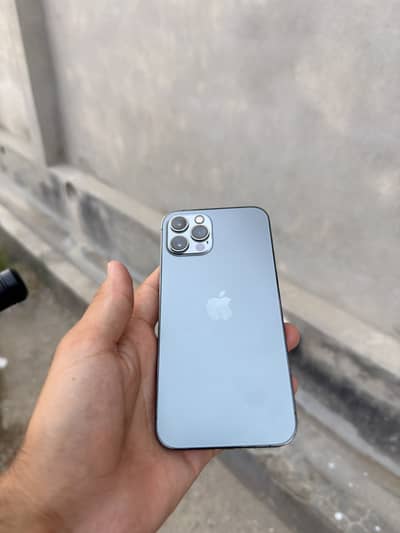 Apple iPhone 12 Pro