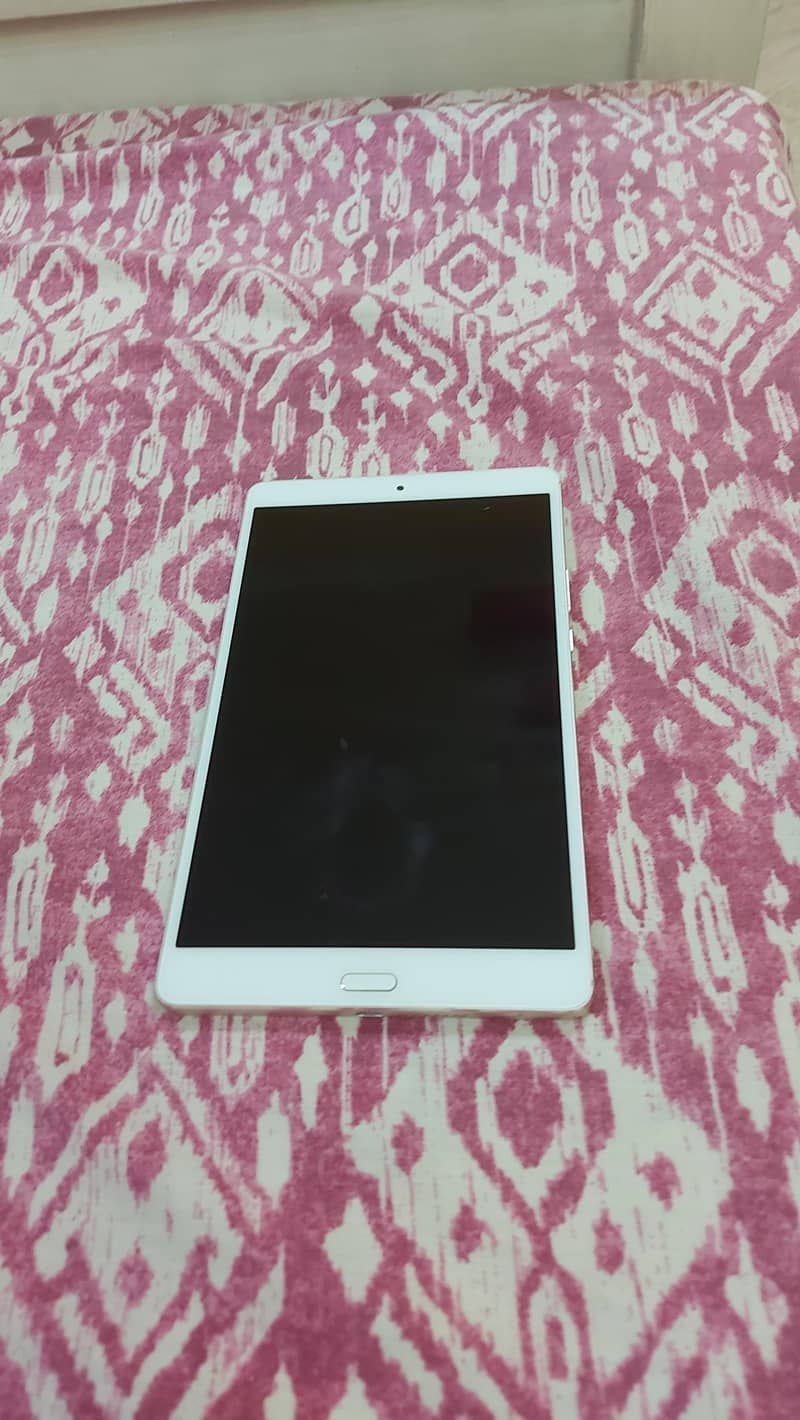 Huawei tab 1