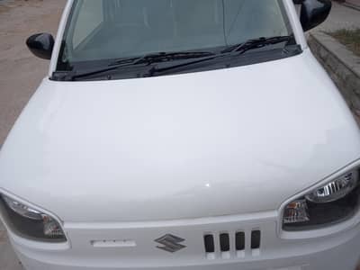 Suzuki Alto 2025