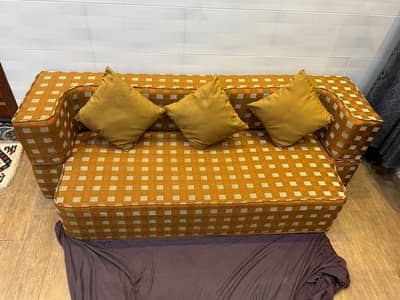 sofa come bed