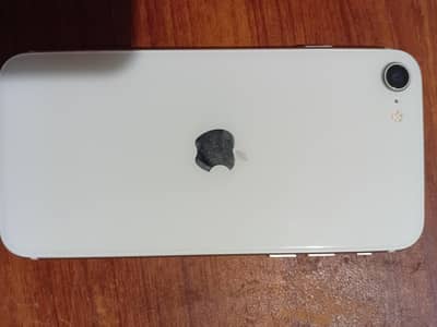 Apple iPhone SE