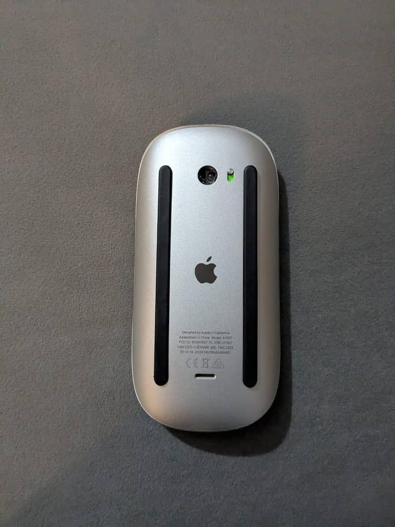 Apple Magic Mouse 2 1
