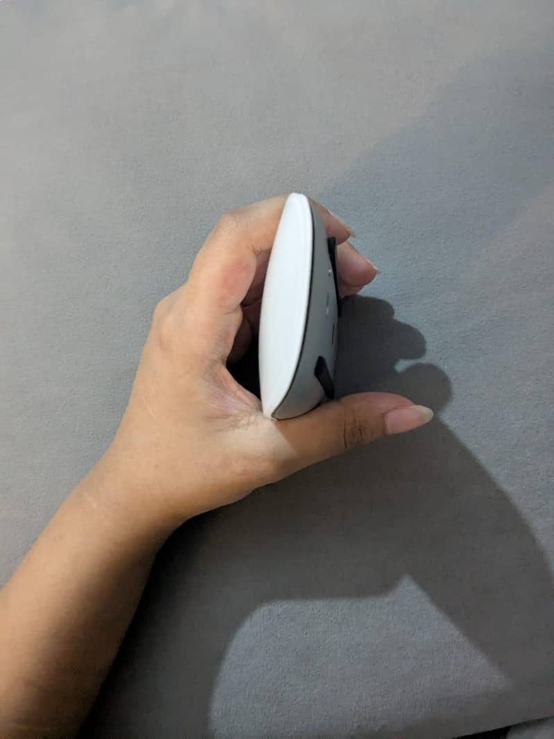 Apple Magic Mouse 2 4