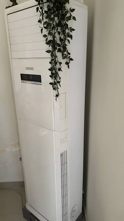 Cabinet AC 2 ton