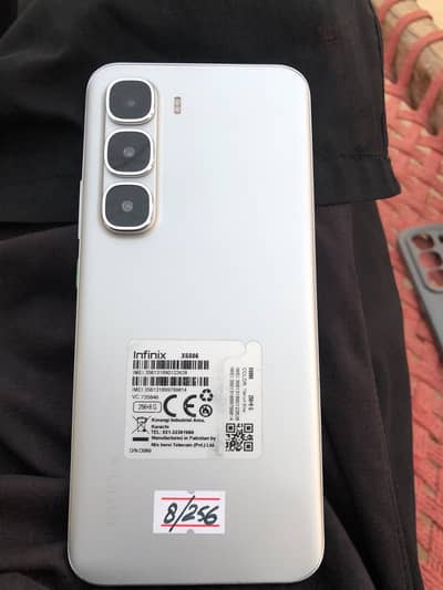 Infinix Hot 60 Pro Plus