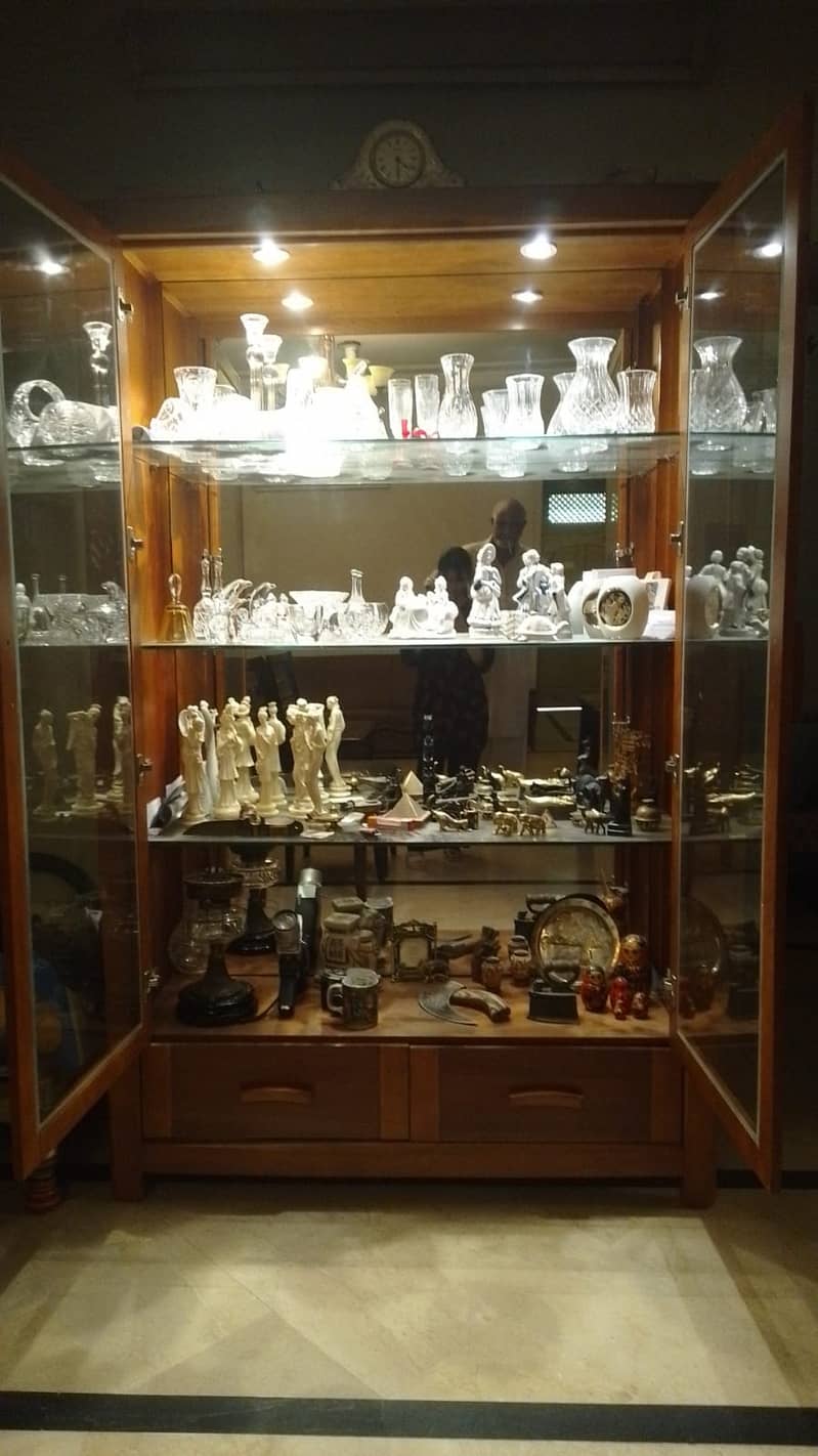 Show case 1