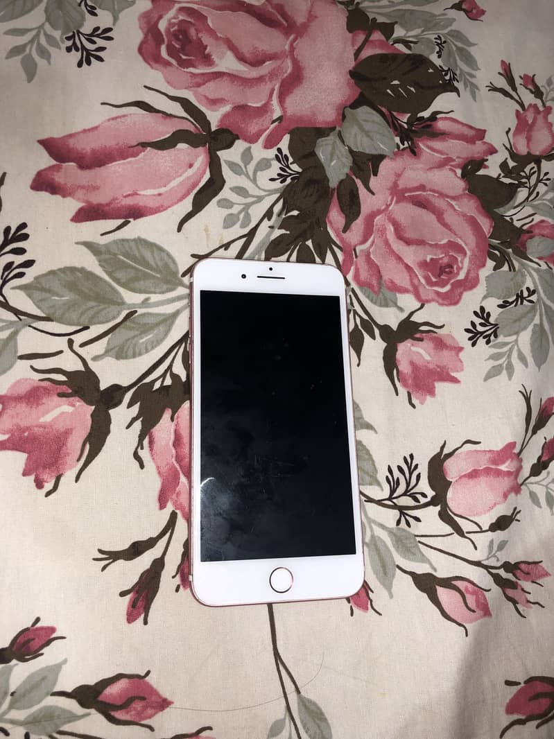 Apple iPhone 7 Plus 3