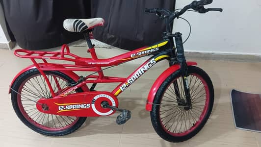KIDS CYCLE FOR SALE