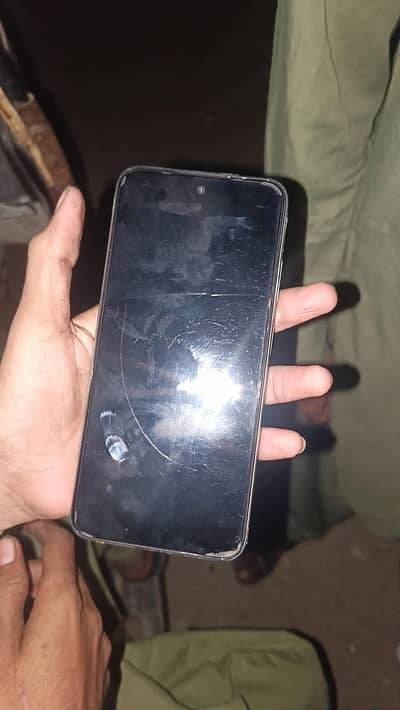 Infinix Smart 9