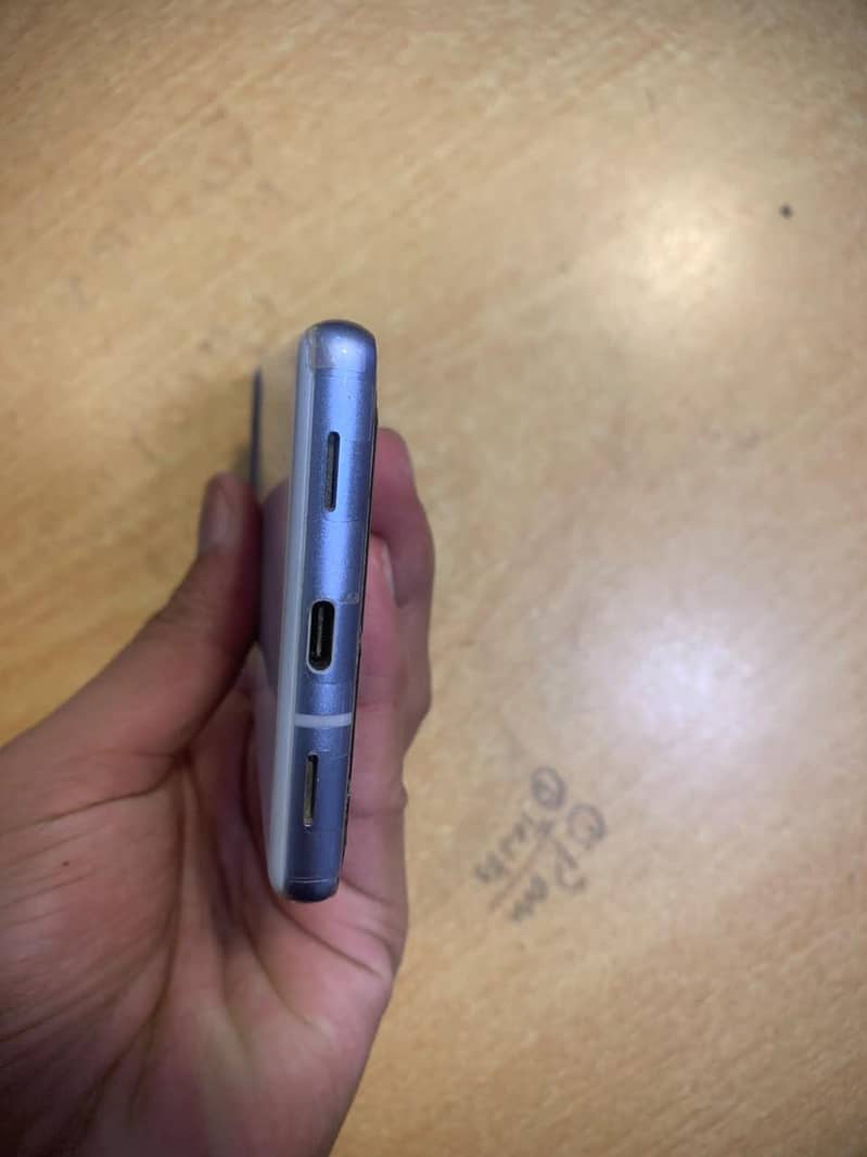 Google Pixel 7A 0
