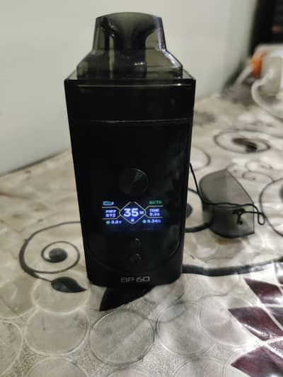 aspire bp60