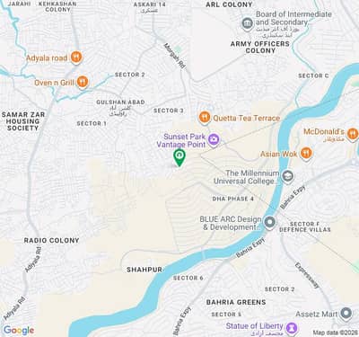 DHA Phase 4 sector A Plot#11 Street#02