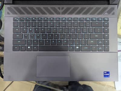 Dell G16 7630 RTX 4070