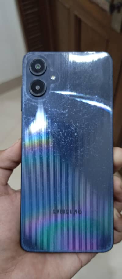 Samsung Mobile A06