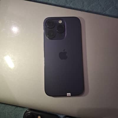 Apple iPhone 14 Pro