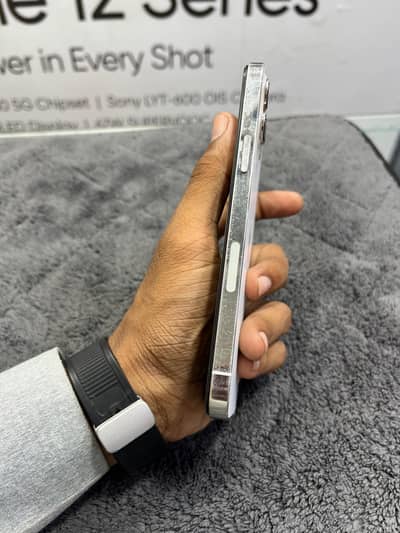 12 pro max 256gb