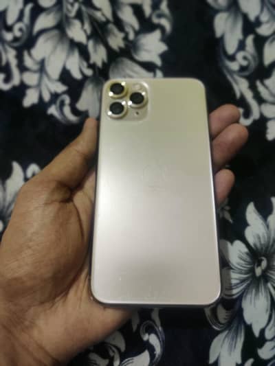 iPhone 11 Pro _512GB non PTA