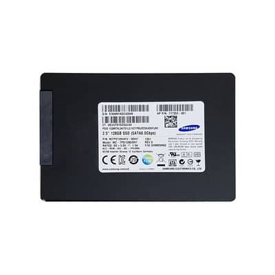 samsung 128gb ssd - 03476640955