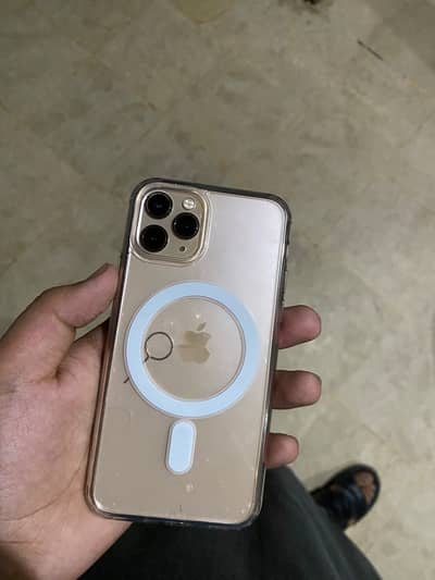iPhone 11 Pro pta approved