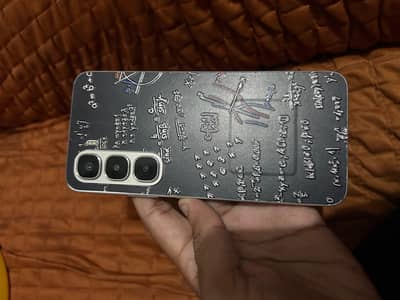 Infinix Hot 60i