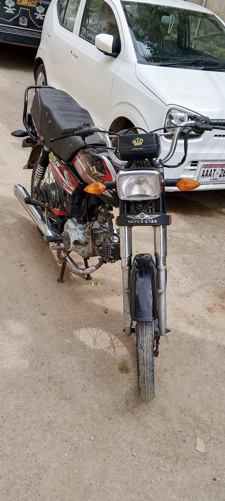first owner engine sell all documents clear 1