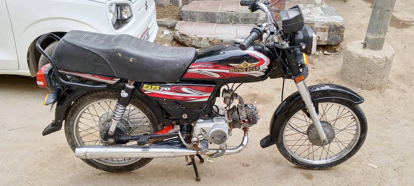 first owner engine sell all documents clear 2