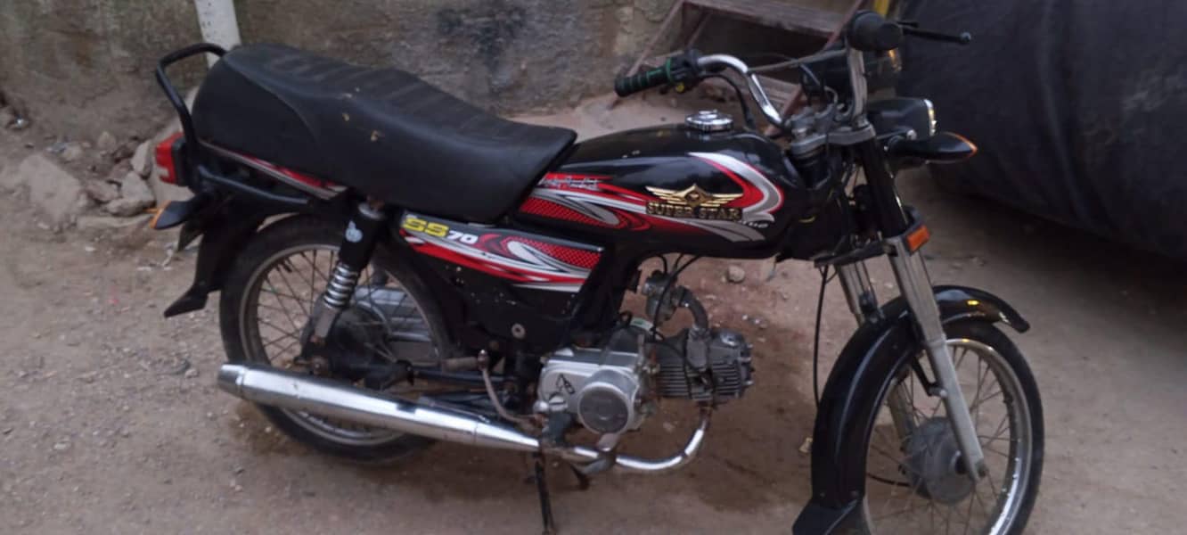 first owner engine sell all documents clear 4