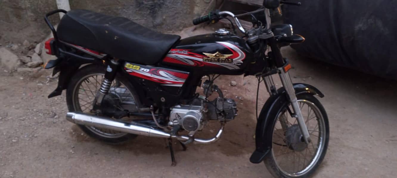 first owner engine sell all documents clear 5