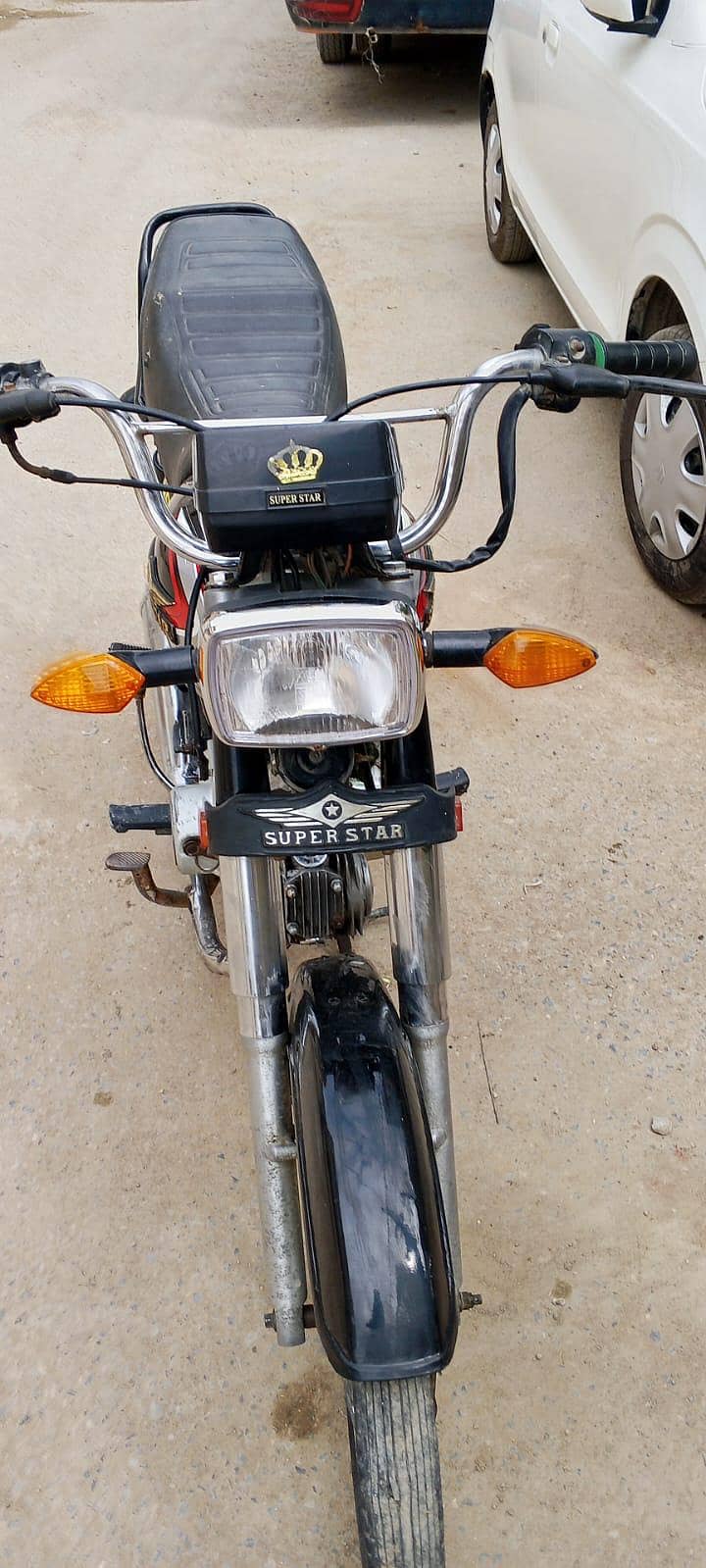 first owner engine sell all documents clear 6