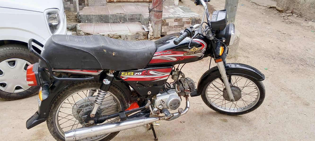 first owner engine sell all documents clear 9