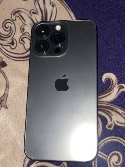 Apple iPhone 13 Pro jv