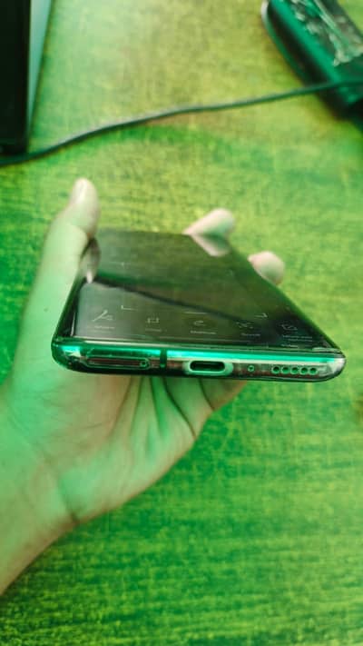 One Plus 7T Pro