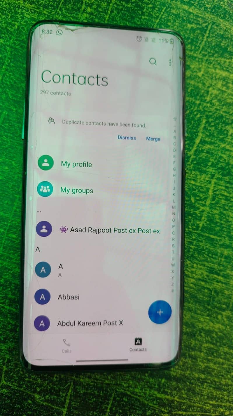 One Plus 7T Pro 3