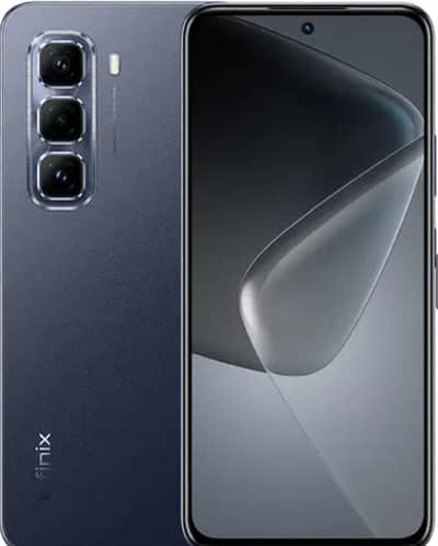 Infinix Hot 50 Pro