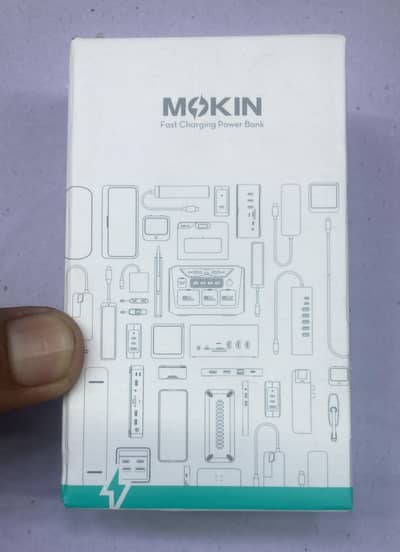 30watt 10000mah