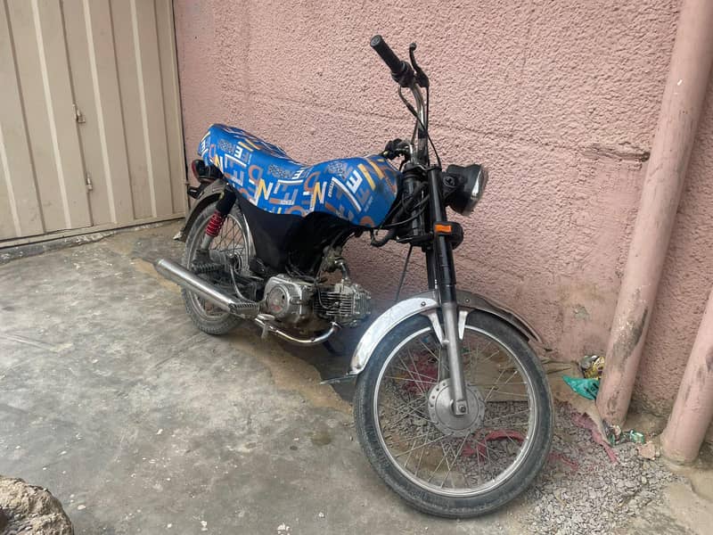 unique 2018 model 70 0