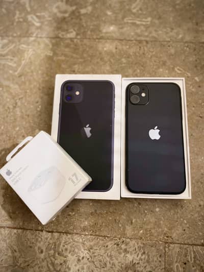 Apple iPhone 11