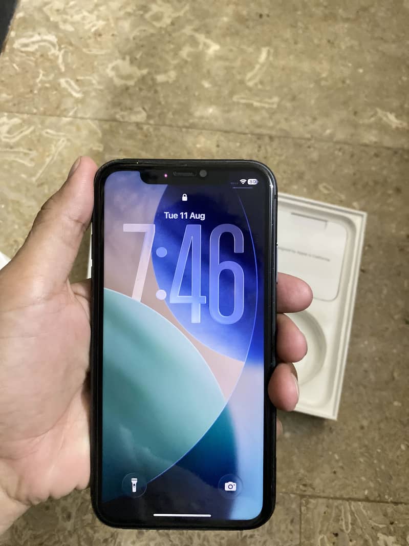 Apple iPhone 11 5