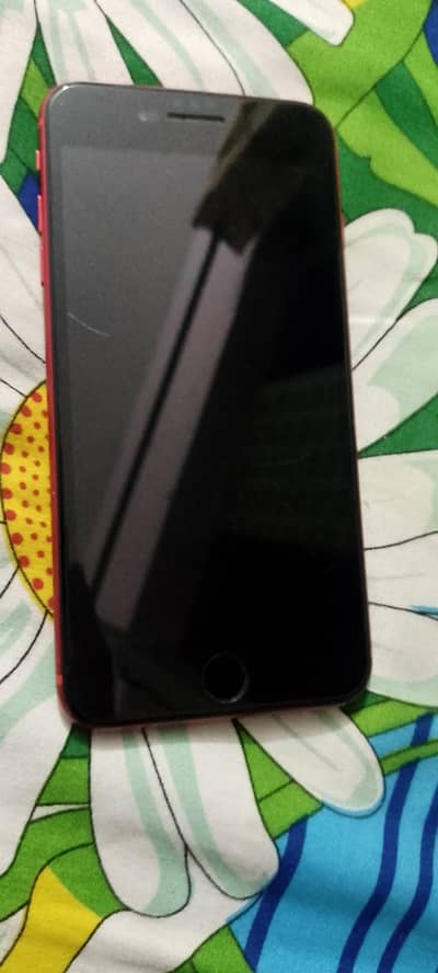 Apple iPhone 8 Plus