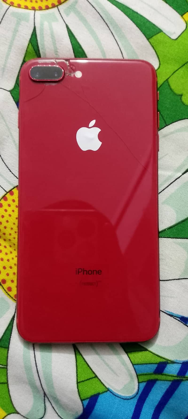 Apple iPhone 8 Plus 2