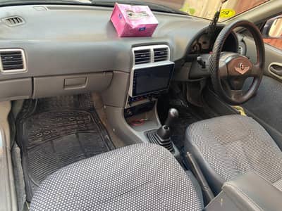 Suzuki Cultus VXR 2009
