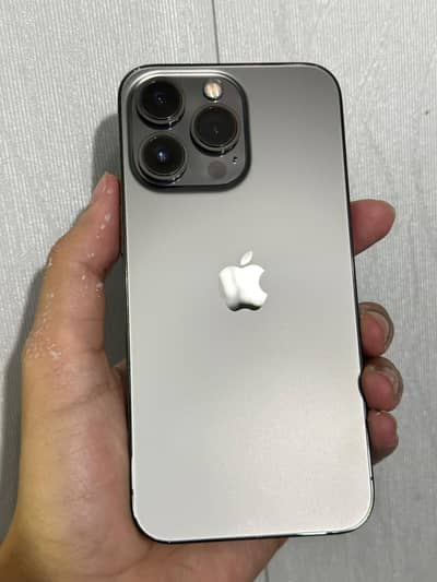 Apple iPhone 13 Pro