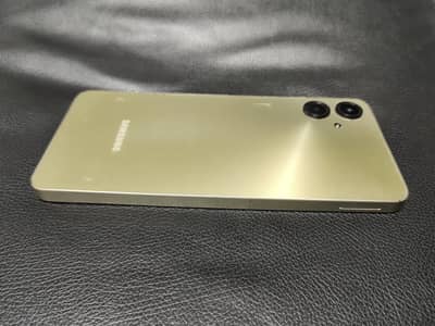 Samsung Mobile A06