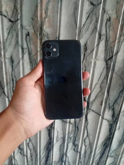 iPhone 11 non pta