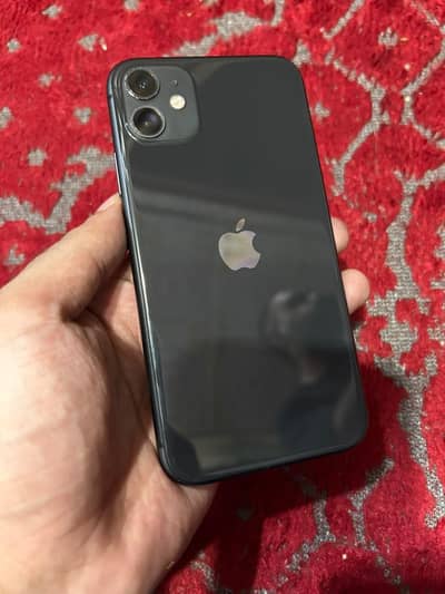 i phone 11 pta approved