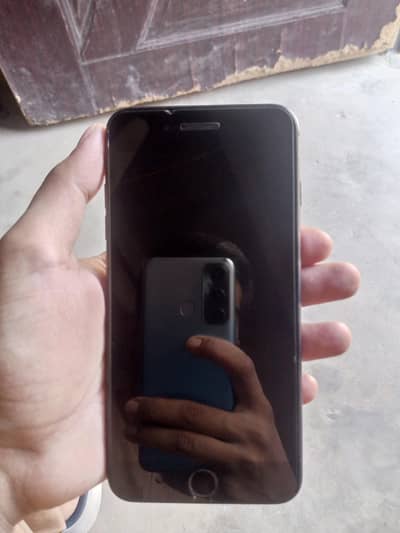 Apple iPhone 8 Plus