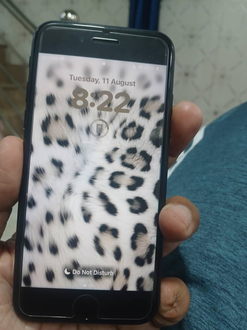 Apple iPhone SE 3