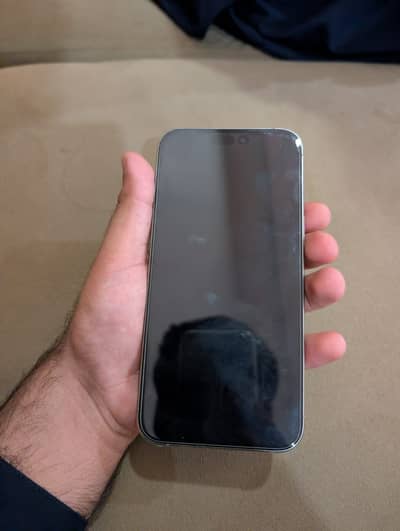 Apple iPhone 15 Pro Max 256GB JV 10/10