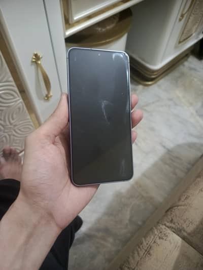 Samsung Mobile S24